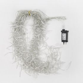 Remote Control Christmas Holiday Lights String (Option: Color-AU-5m)