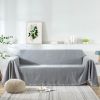 Chenille Couch Cover Universal Sofa Cover Sofa Slipcover for Pets Dogs Cats