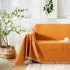 Chenille Couch Cover Universal Sofa Cover Sofa Slipcover for Pets Dogs Cats